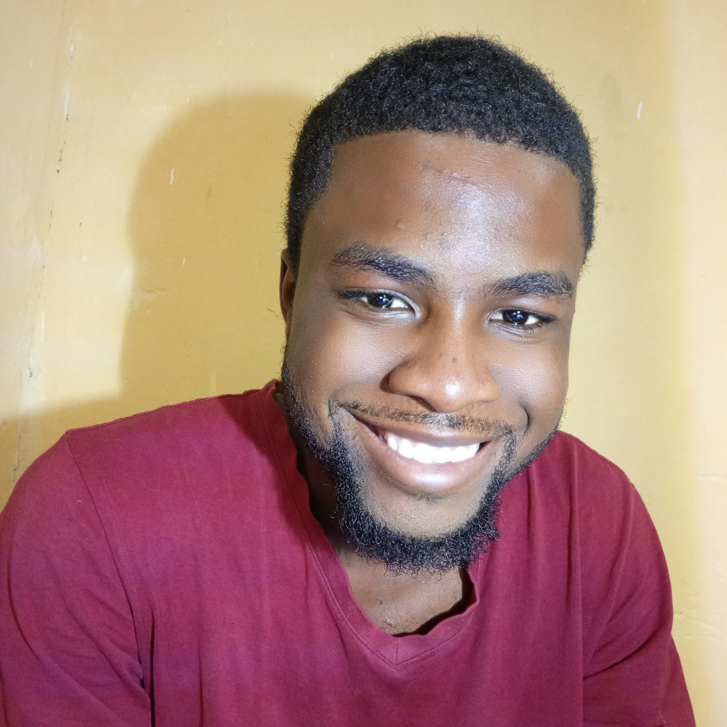 Mohammed Bello Sani